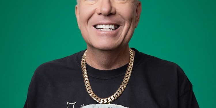 Vegas Matt Net Worth: Shocking Figures Revealed!