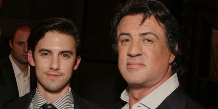 Who Is Seargeoh Stallone? Inside the Life of Sylvester Son