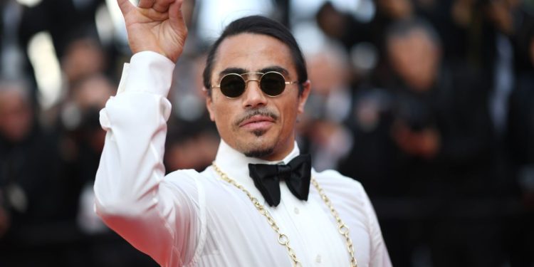 Salt Bae Net Worth: Know His Financial Status