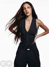 Olivia Rodrigo Net Worth Revealed: Multi-Talented Star’s Success