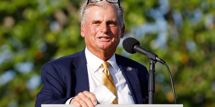 Jimmy Dunne Net Worth: How Rich is the Irish Footballer?