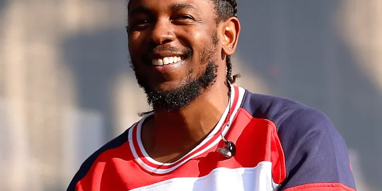 Who Is Kendrick Lamar Wife? Uncover The Truth Now!