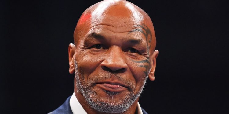 Mike Tyson Net Worth 2024: Current Financial Status Revealed