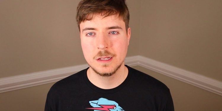 Mr Beast Real Name Age, Career, Family, Net Worth, Height Bio 2024