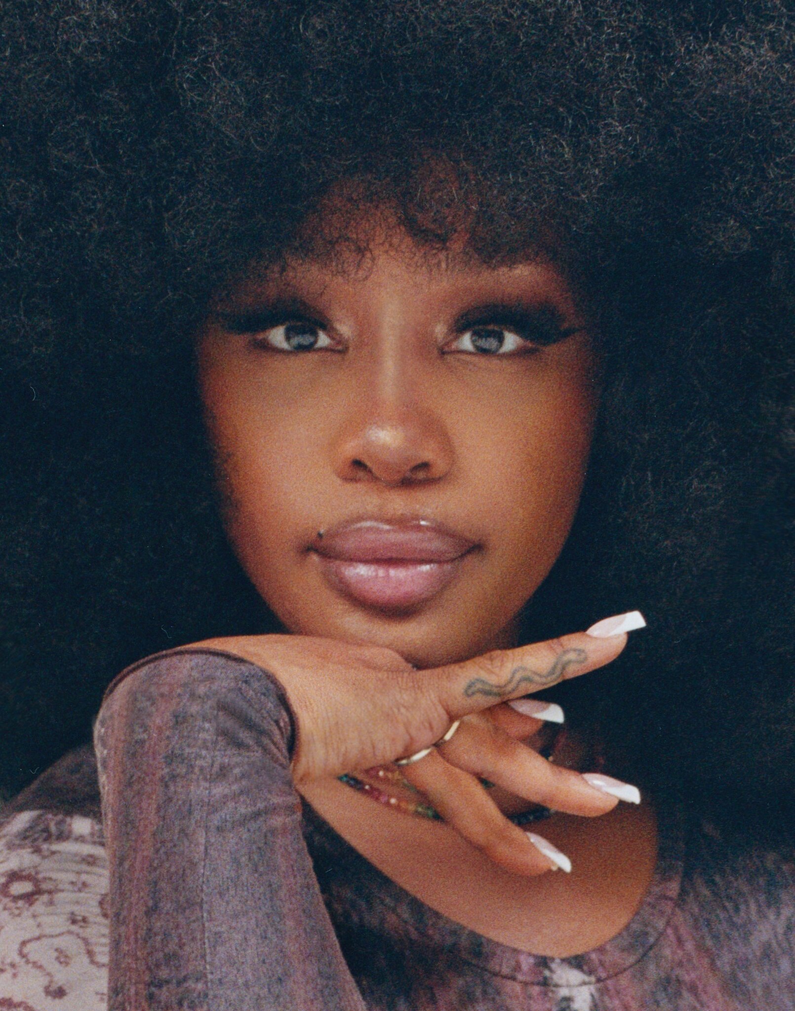 SZA Real Name: Discover the True Identity of the R&B Star