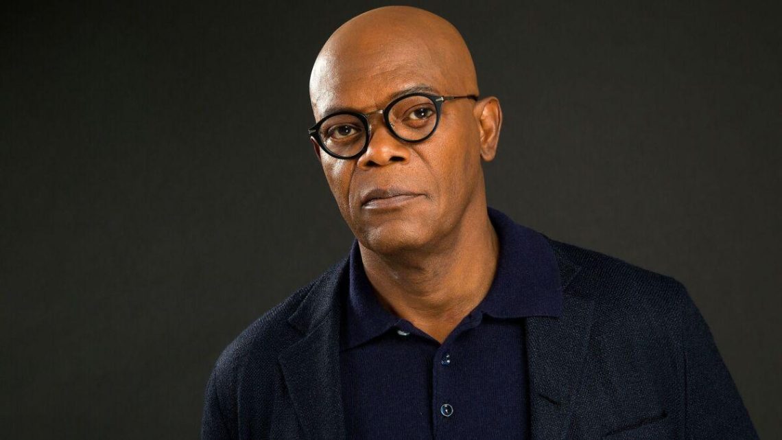 Samuel L. Jackson Movies and TV Shows: Iconic Performances You’ll Love
