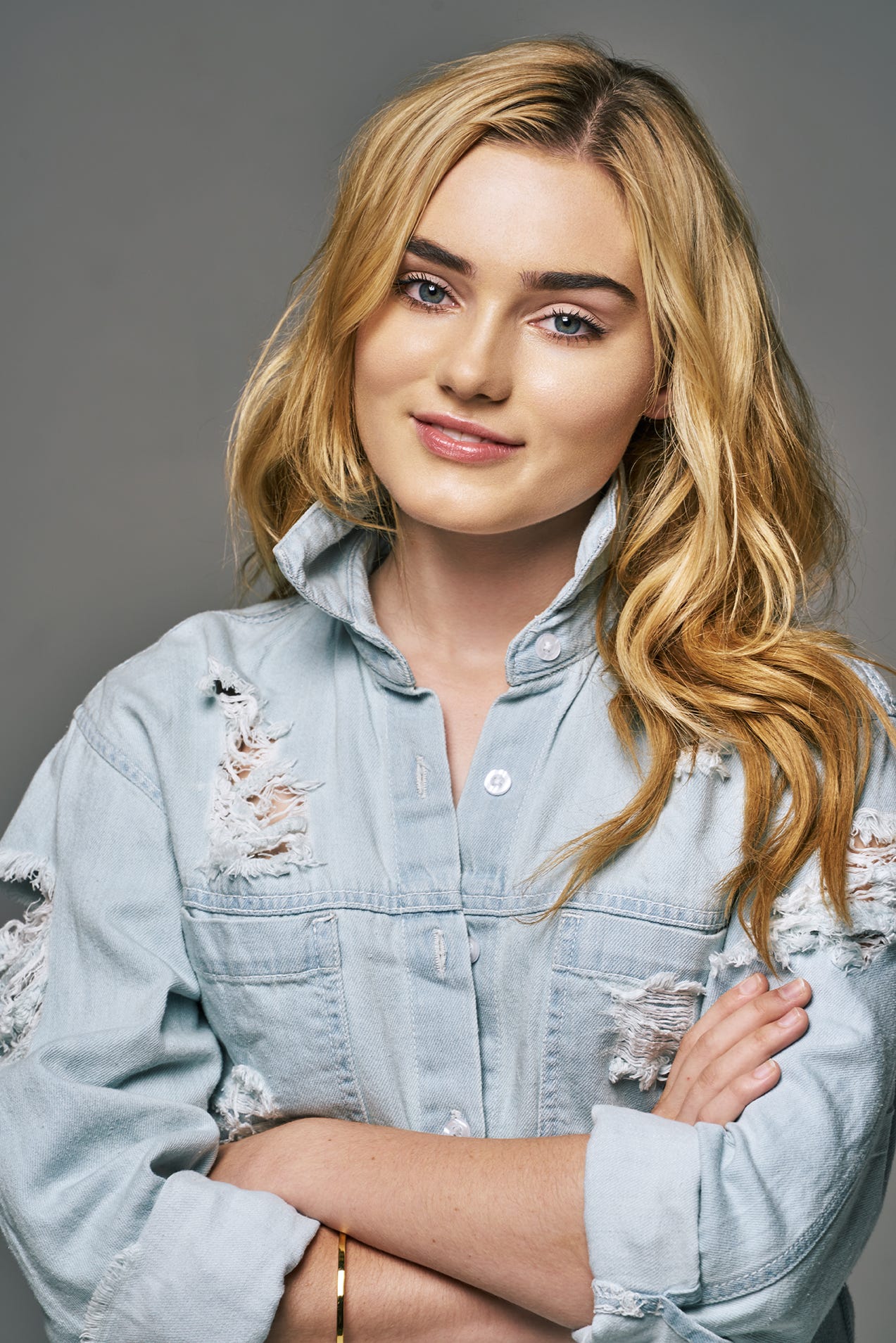 Meg Donnelly Movies and TV Shows: A Rising Star's Best Roles