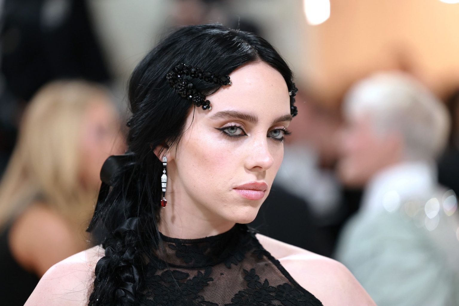 Billie Eilish Real Name The True Identity of the Music Sensation