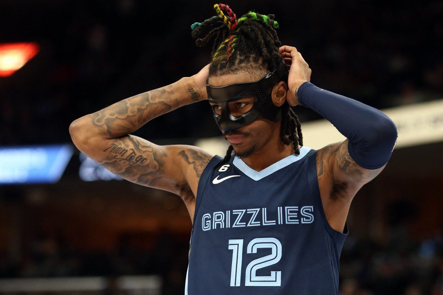 Ja Morant Real Name: Discover the True Identity of the NBA Star