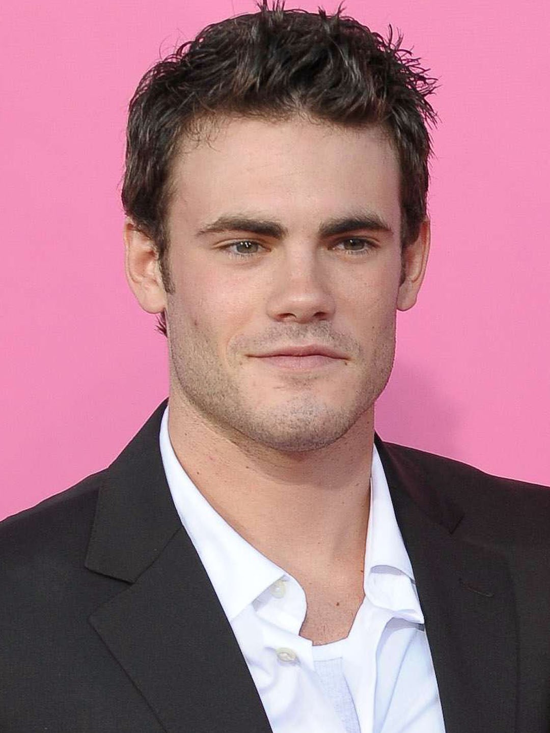 Micah Alberti: From TV Heartthrob to Acclaimed Actor