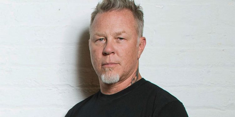 James Hetfield Net Worth: How Much is the Metallica Frontman Worth in 2024?