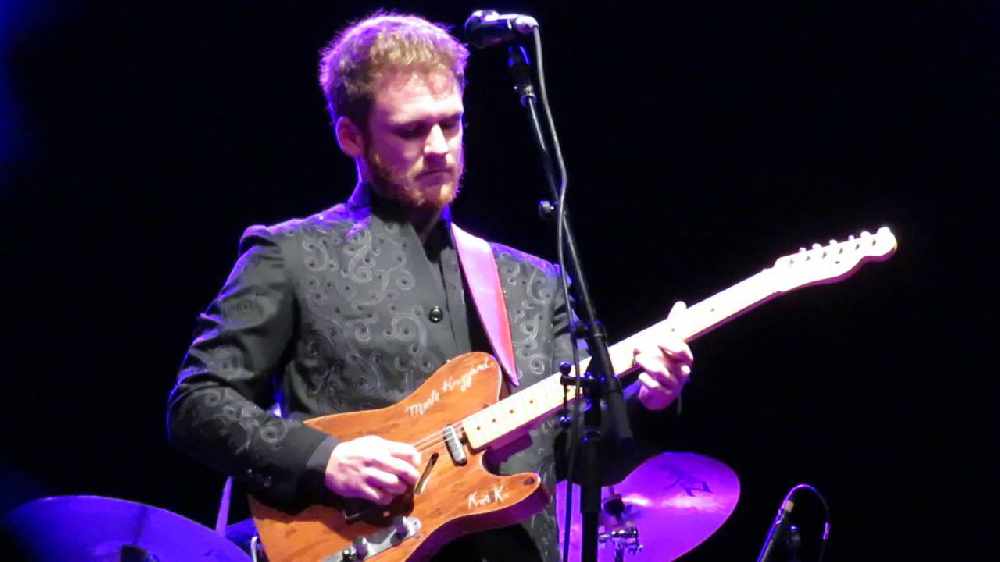 Ben Haggard Net Worth: How Much Is the Country Singer Worth in 2024?