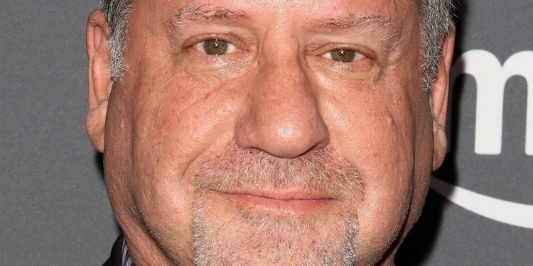 Ross Fineman: Unveiling the Genius of TV Production!