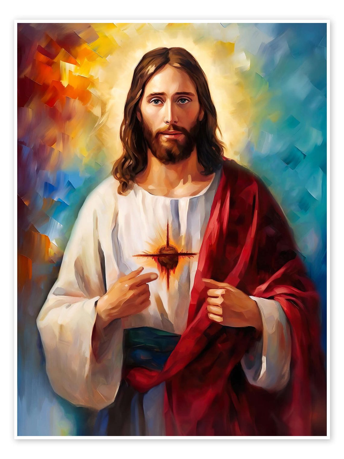 What is Jesus Real Name? Exploring the Historical and Cultural Significance