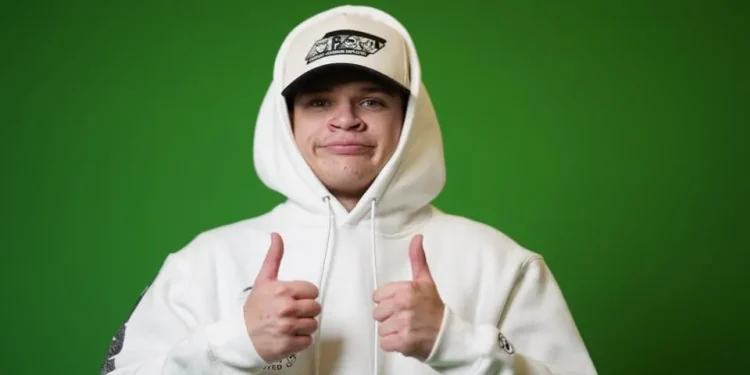 Jynxzi Real Name: Unveiling the Identity Behind the Popular Streamer