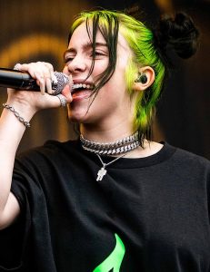 Billie Eilish Real Name: The True Identity of the Music Sensation