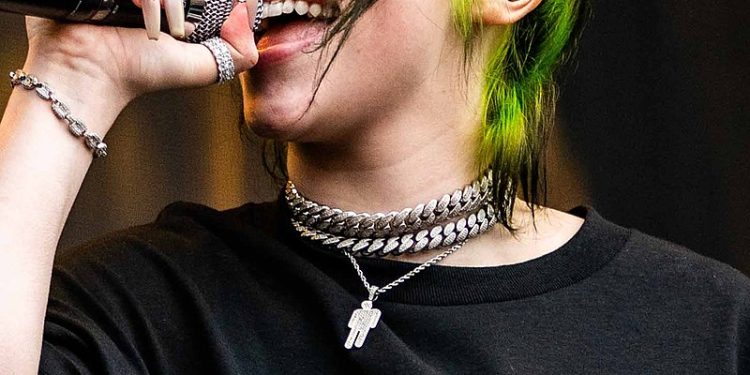 Billie Eilish Real Name: The True Identity of the Music Sensation