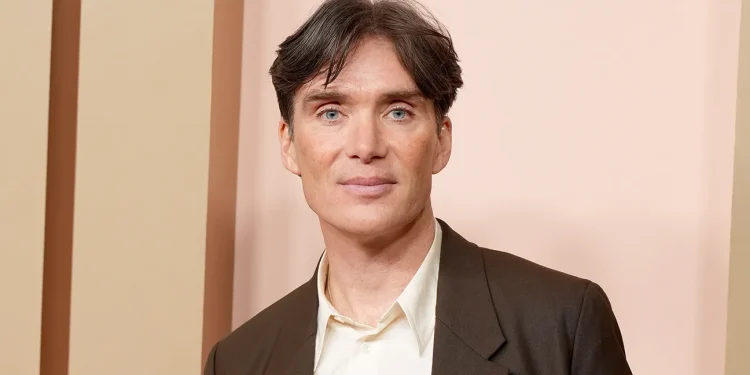 Cillian Murphy Movies and TV Shows Ranked: Ultimate Must-See List