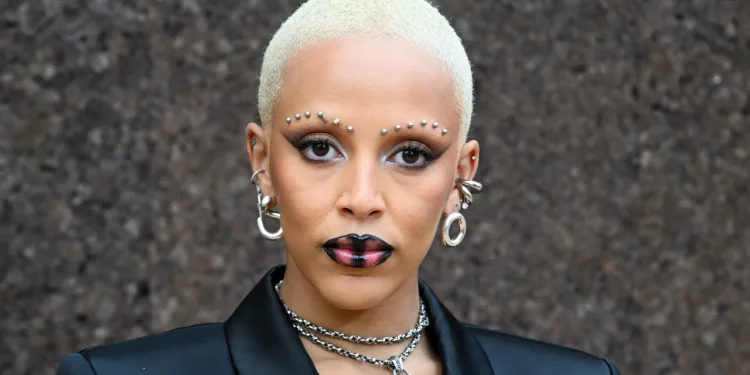 Doja Cat Real Name: Unveiling the Star's True Identity