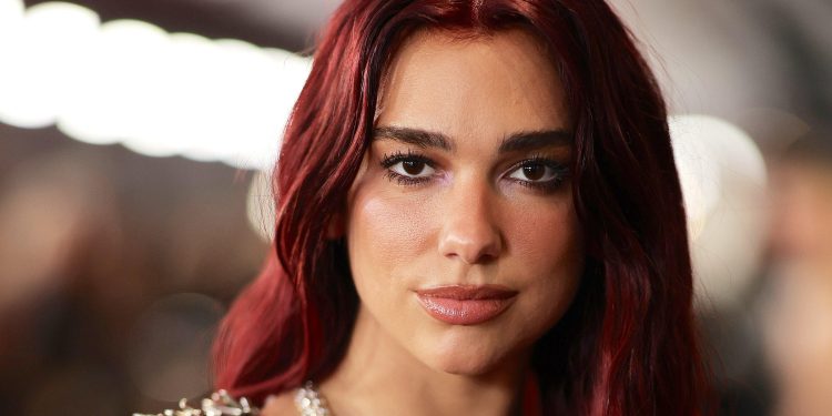 Dua Lipa Real Name: The Story Behind the Pop Star's Unique Identity