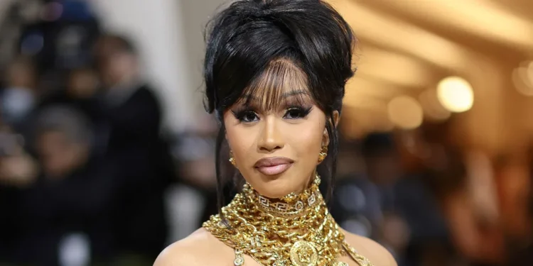 Cardi B Real Name: Unveiling the True Identity of the Rap Icon