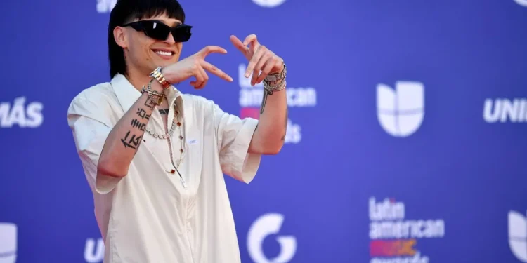 Peso Pluma Real Name: Uncover the Story Behind the Rising Star