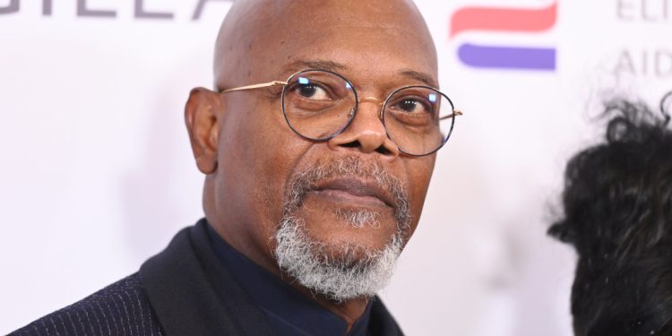 Samuel L. Jackson Movies and TV Shows: Iconic Performances You’ll Love