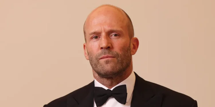 Jason Statham Movies You Must Watch Now