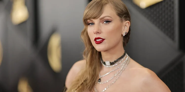 What Is Taylor Swift's Real Name? Discover the Singer's True Identity