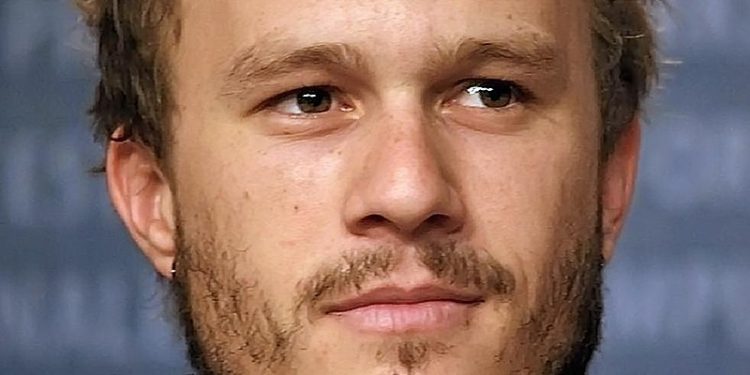 Heath Ledger Relationships: Unveiling the Actor's Inspiring Journey