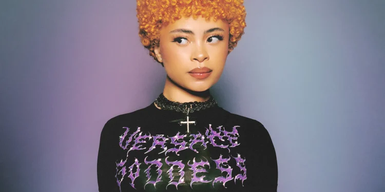 Ice Spice Real Name: Reveal the True Identity of the Rising Star