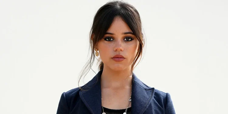 Jenna Ortega Movies and TV Shows Revealed: Ultimate Guide