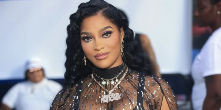 Joseline Hernandez Net Worth Revealed: 2024 Insights