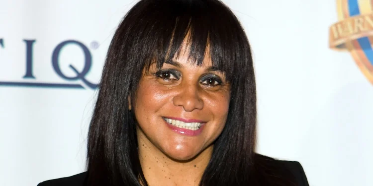 Exploring the Career of Kelly Jo Minter: From 'A Nightmare on Elm Street 5' to Cult Classic Fame