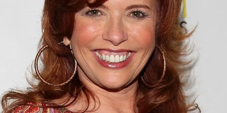 Kimber Eastwood: The Rising Star You Need to Know!