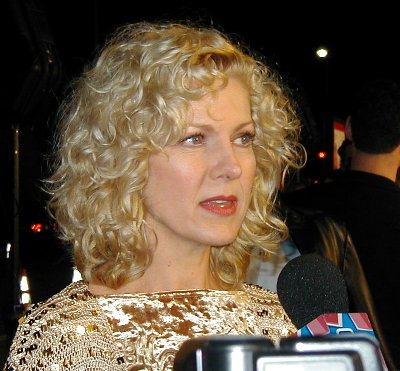 Diana Scarwid: The Underrated Star of Film and TV!