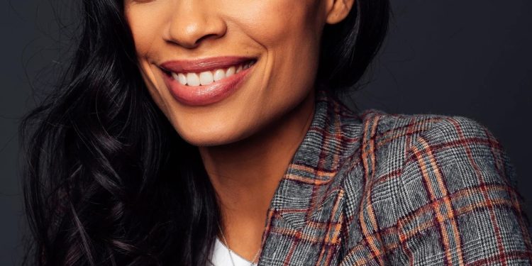 Rosario Dawson Movies and TV Shows: Top Picks Revealed