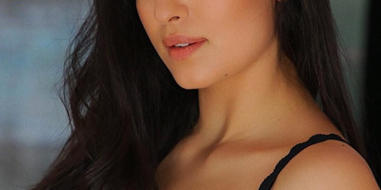 Natasha Stankovic: The Rising Star in Film and Fashion