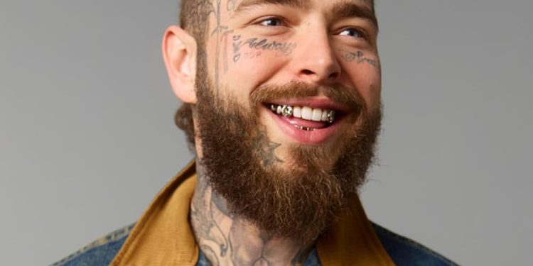 Post Malone Real Name, Age, Career, Family, Net Worth, Height 2024