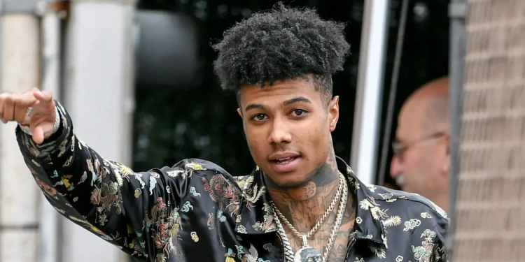 Blueface Real Name: Unveiling the Rapper’s True Identity