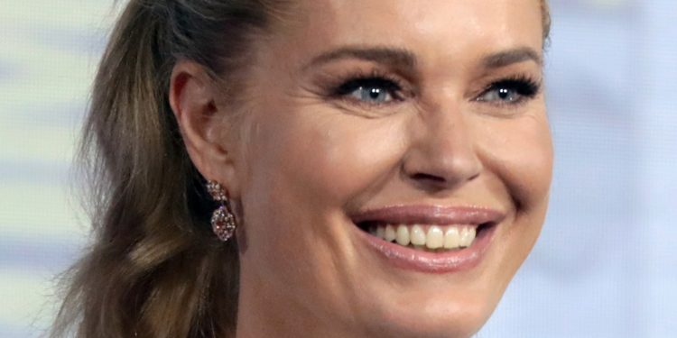 Rebecca Romijn Movies and TV Shows You Shouldn't Miss