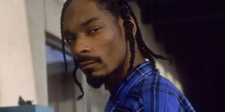 Snoop Dogg Real Name: The Icon Behind the Stage Name