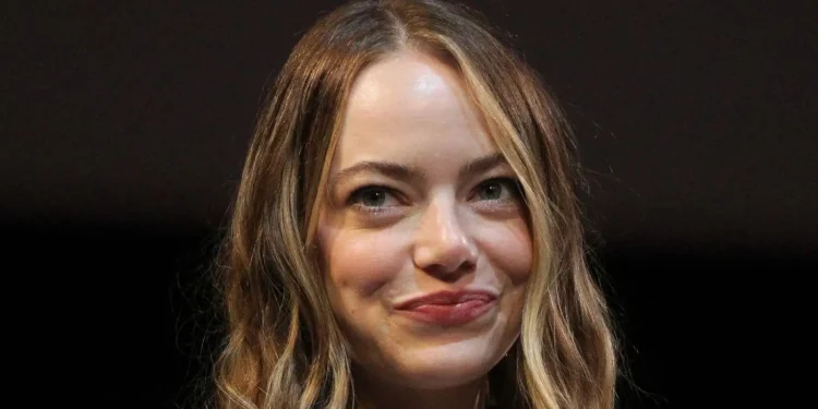 Emma Stone Real Name: Discover the Actress's True Identity