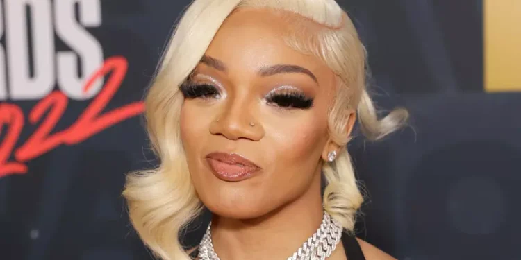 Glorilla Real Name: Discover the Artist Behind the Stage Name