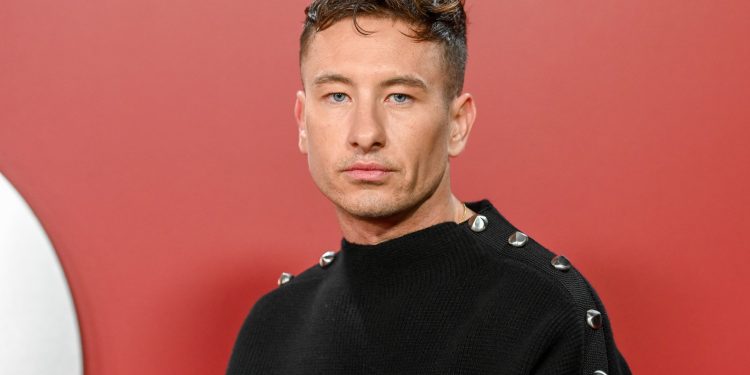 Barry Keoghan Movies: Ultimate Guide