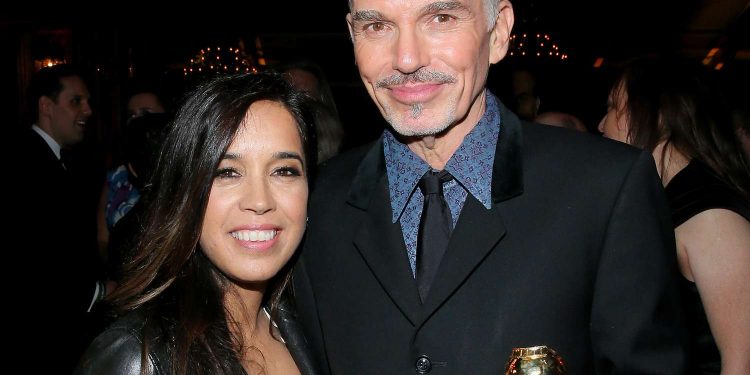 Connie Angland: A Hollywood Costume Designer and Wife of Billy Bob Thornton