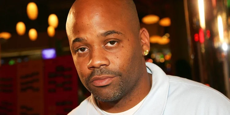 Dame Dash Net Worth: Shocking 2024 Update on His Fortune