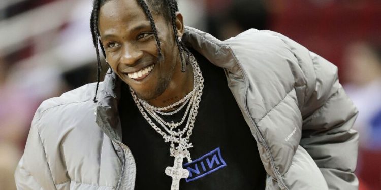 Travis Scott Real Name: The Story Behind the Iconic Rapper's Stage Name