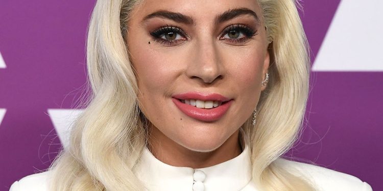 Lady Gaga Real Name: Unveiling the True Identity of the Pop Icon