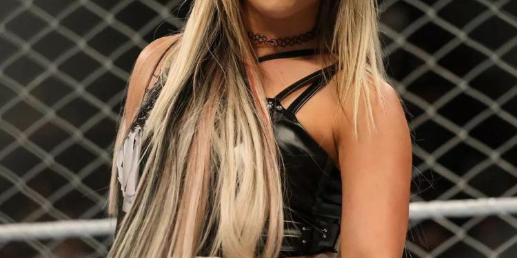 Liv Morgan Relationships: The Secrets Behind Her Success